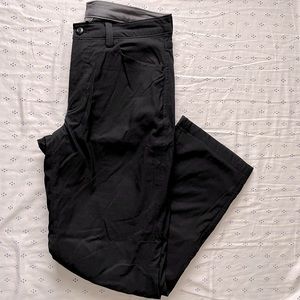 Utility Pants in Black